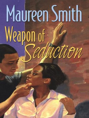 cover image of Weapon of Seduction